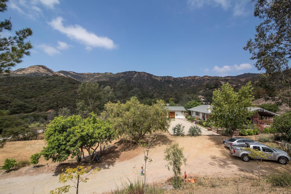 Photo of Outdoor in Old Topanga