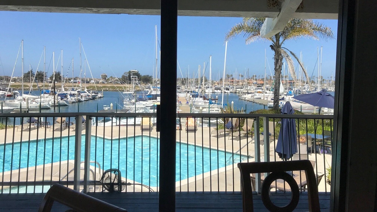 Photo of Patio Balcony in Hollywood