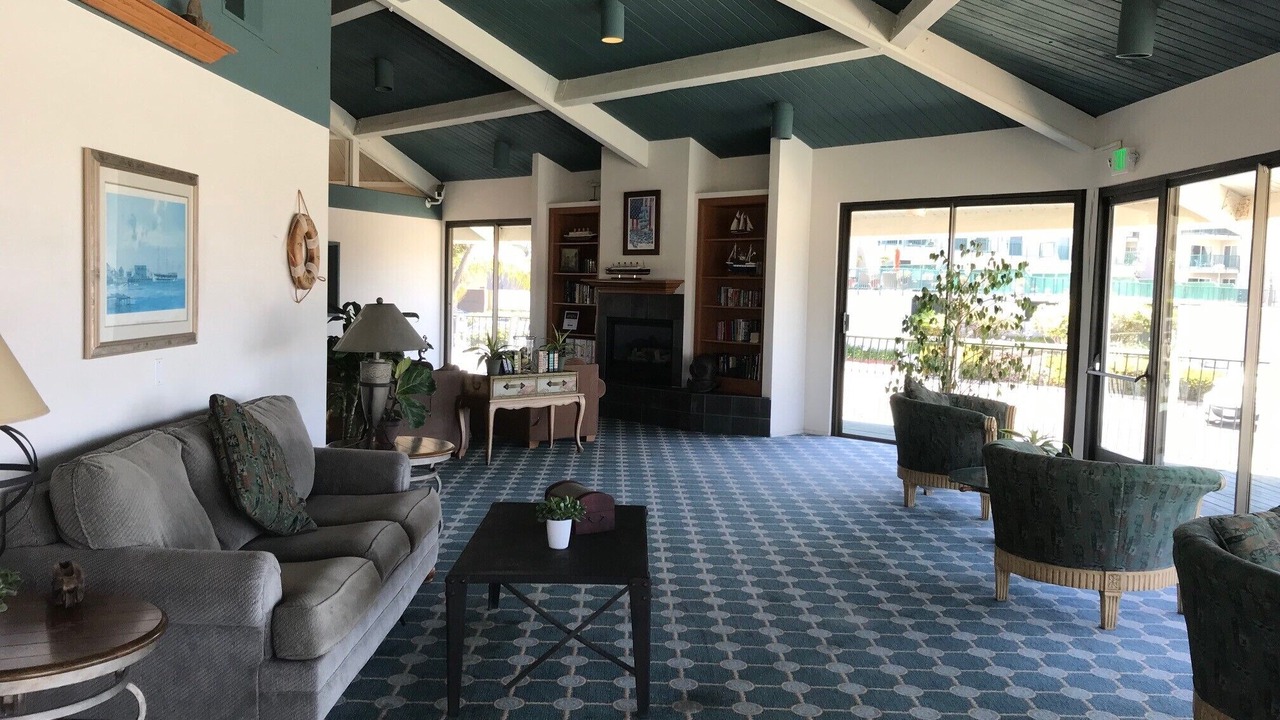 Photo of Patio Balcony in Hollywood