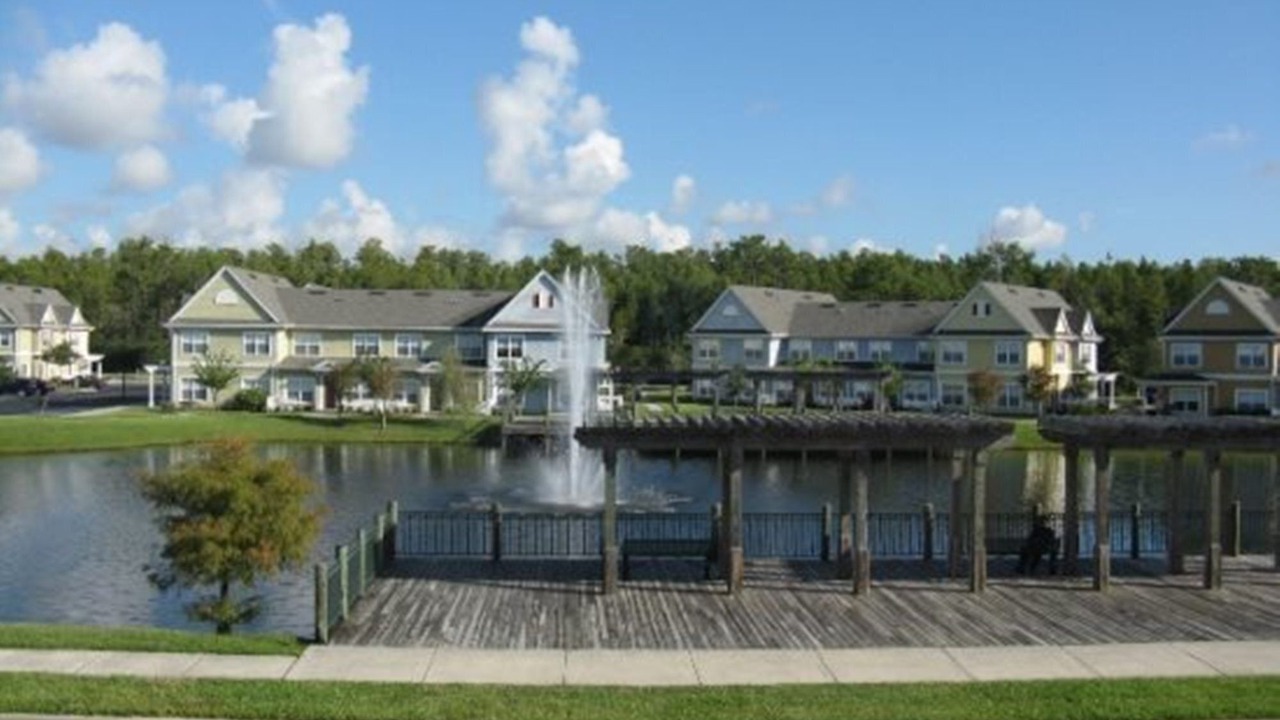 Photo of Others in Venetian Bay Villages