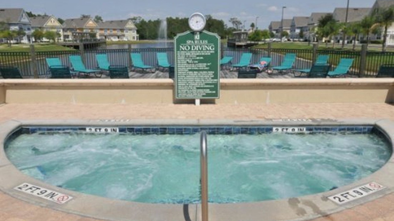 Photo of Outdoor in Venetian Bay Villages