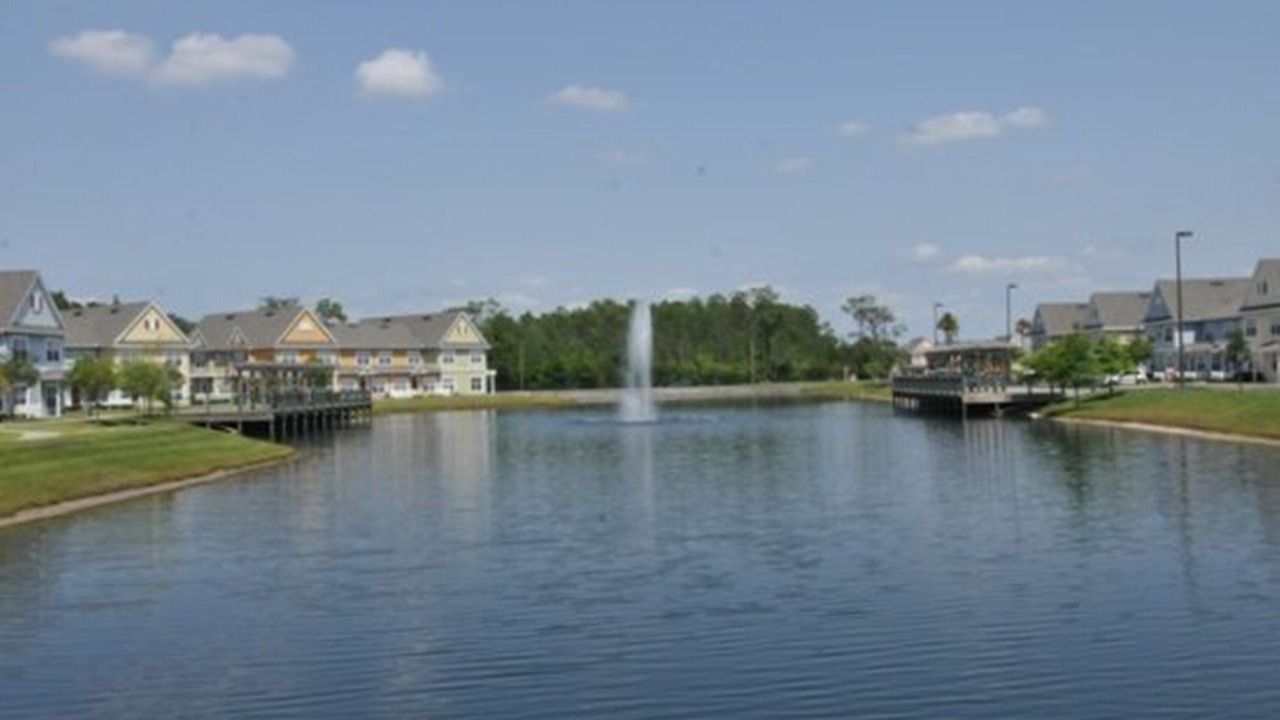 Photo of Outdoor in Venetian Bay Villages