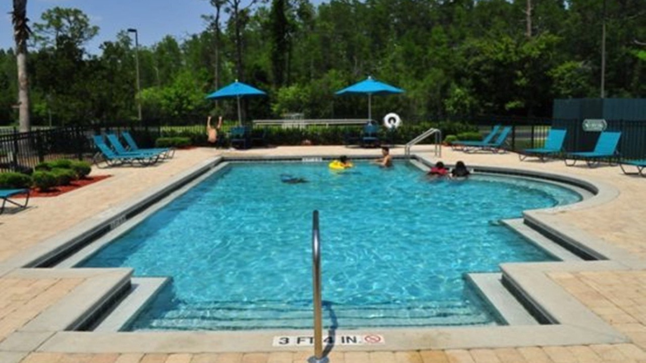 Photo of Outdoor in Venetian Bay Villages
