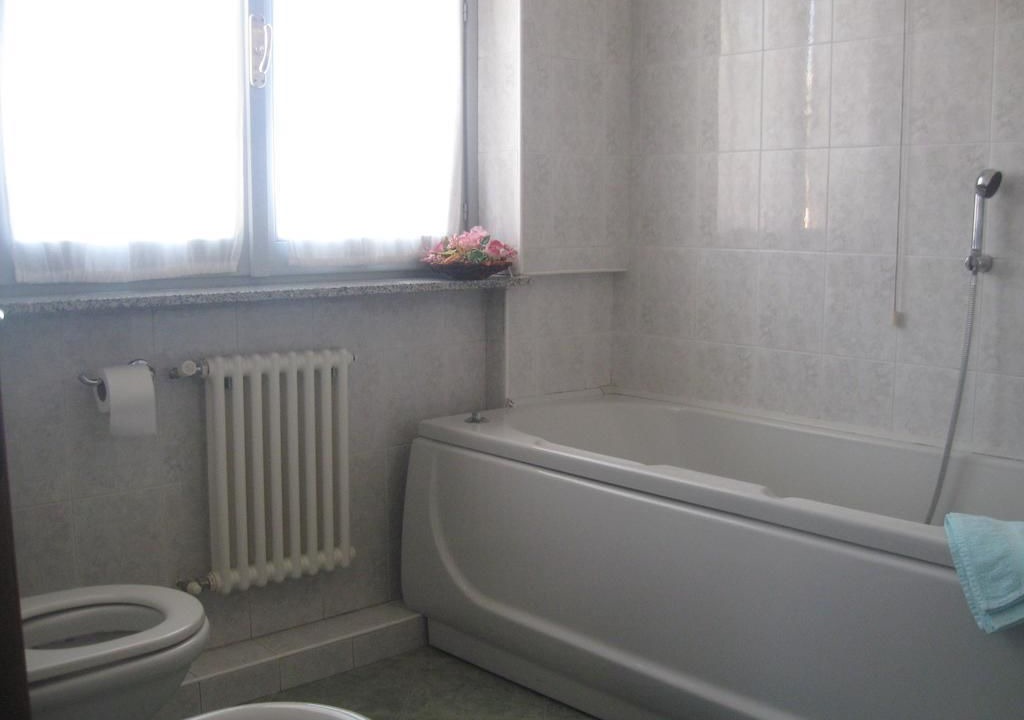Photo of Bathroom in Vernasca