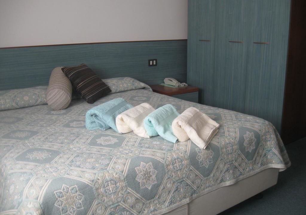 Photo of Bedroom in Vernasca