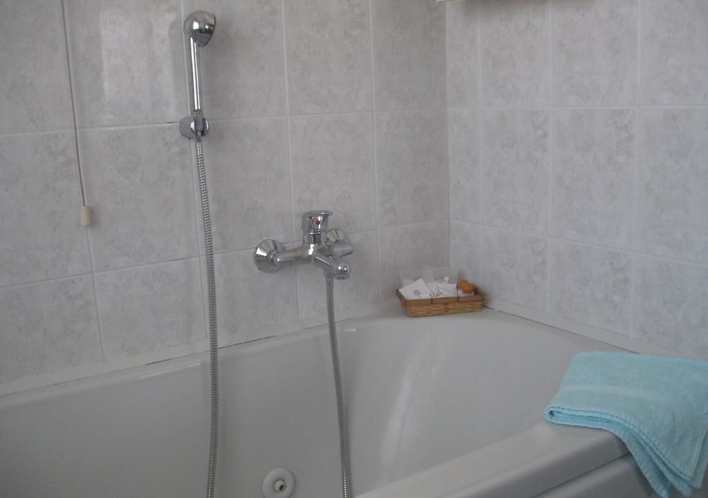 Photo of Bathroom in Vernasca