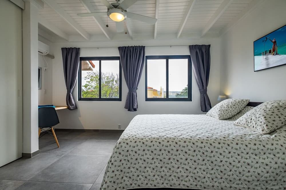 Photo of Bedroom in Kralendijk