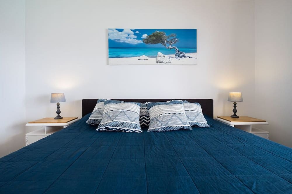 Photo of Bedroom in Kralendijk