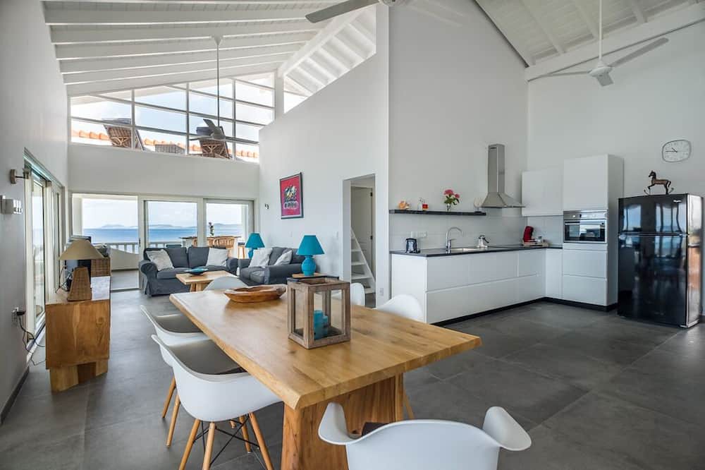 Photo of Kitchen in Kralendijk
