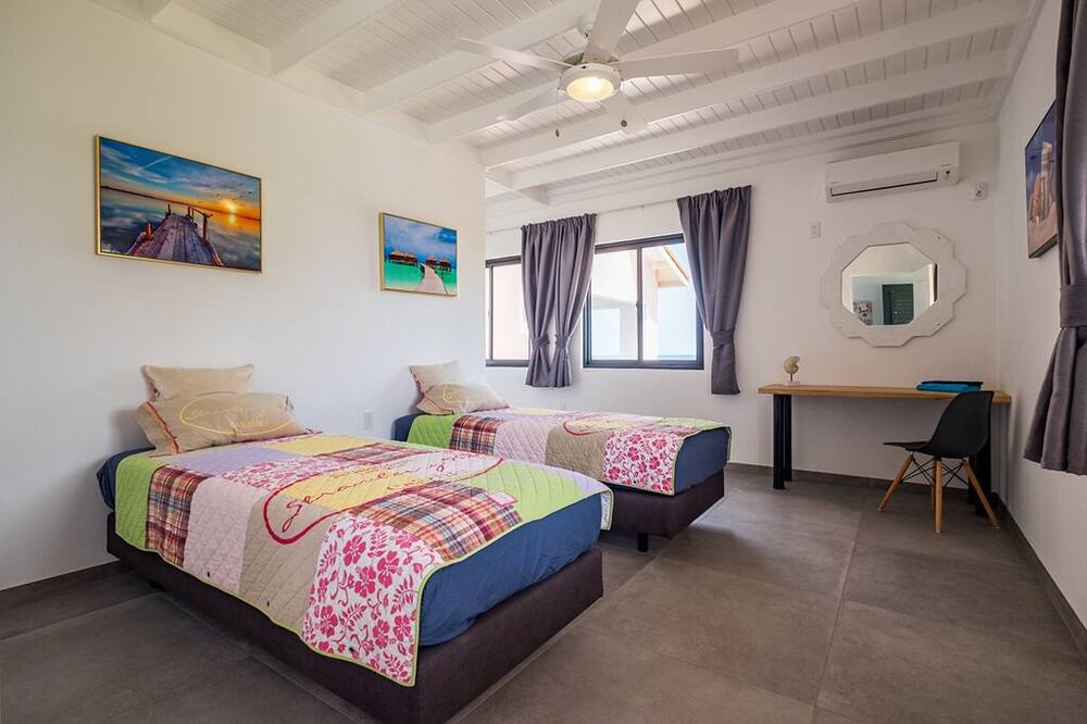 Photo of Bedroom in Kralendijk