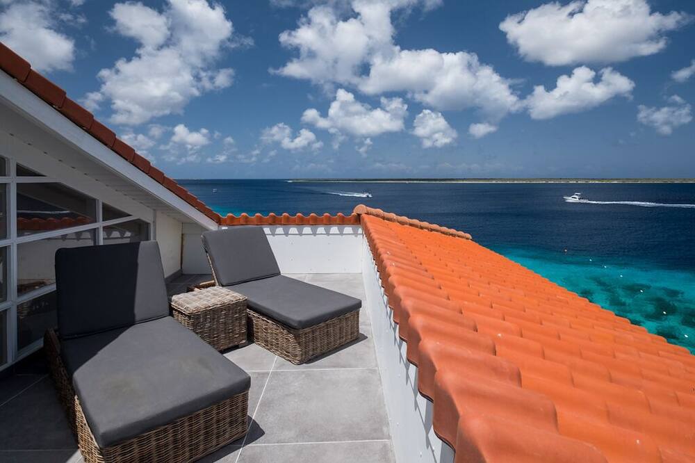 Photo of Patio Balcony in Kralendijk