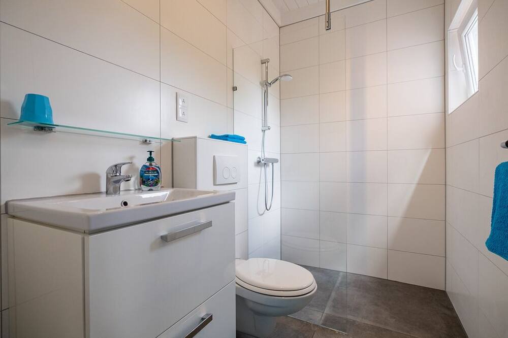 Photo of Bathroom in Kralendijk