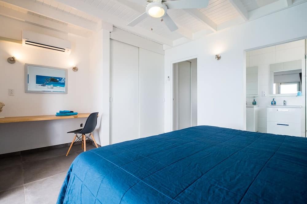 Photo of Bedroom in Kralendijk