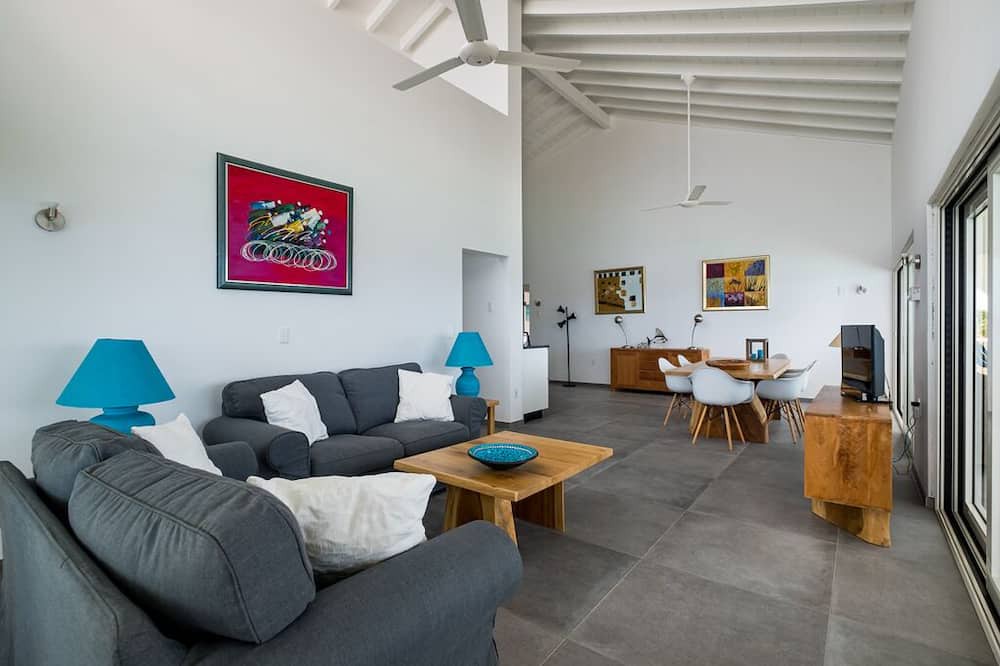 Photo of Livingroom in Kralendijk