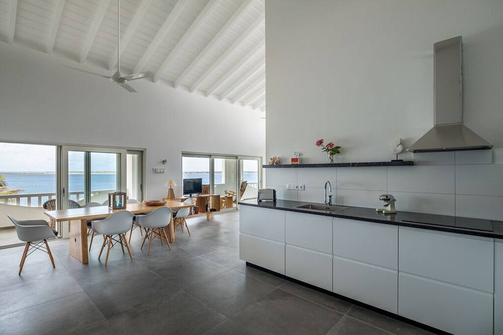 Photo of Kitchen in Kralendijk