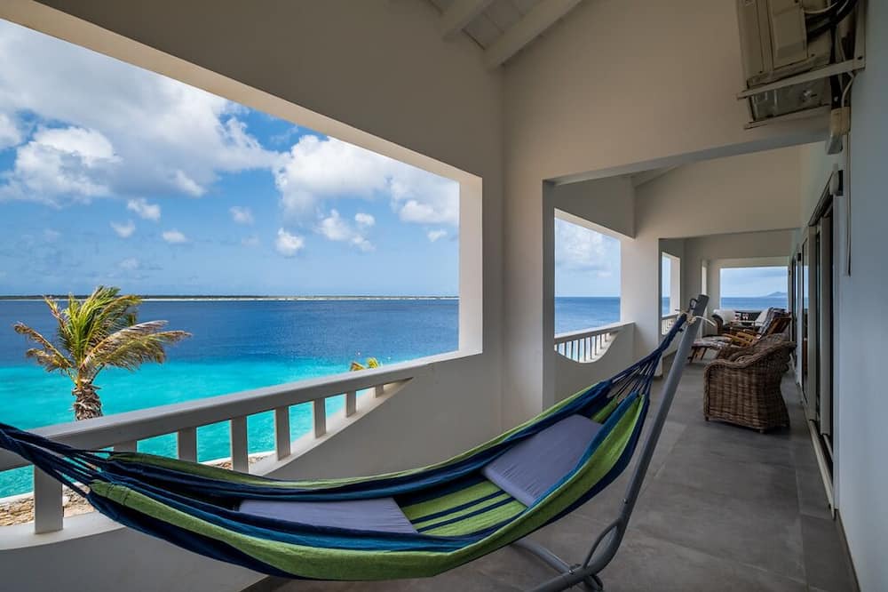 Photo of Patio Balcony in Kralendijk