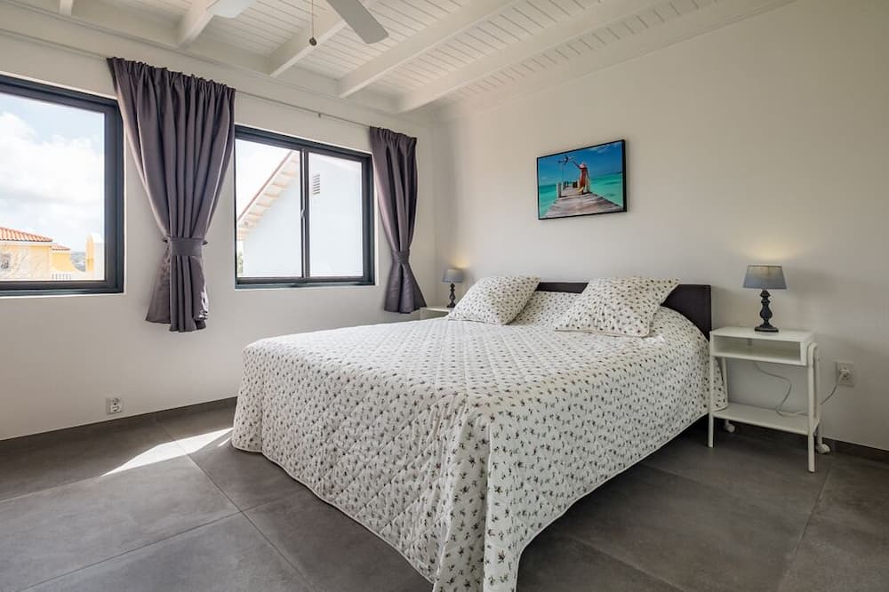 Photo of Bedroom in Kralendijk