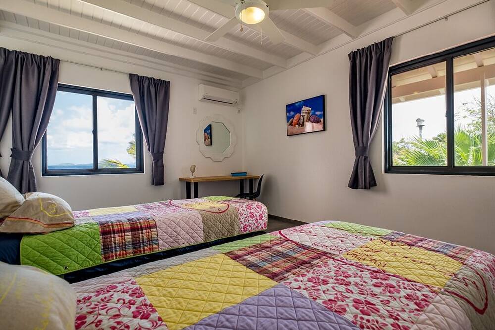 Photo of Bedroom in Kralendijk