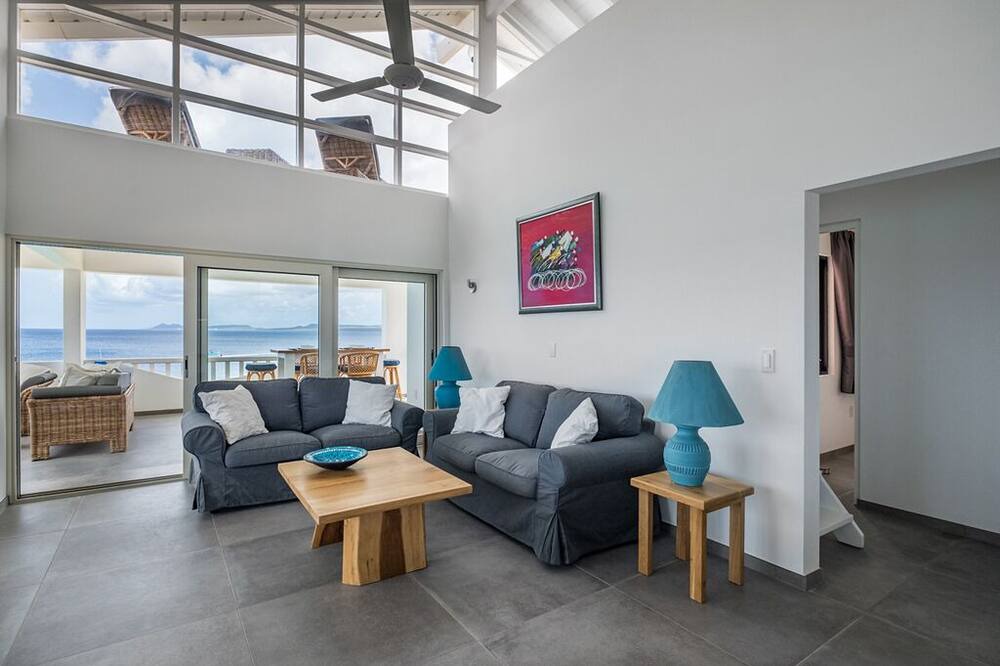 Photo of Livingroom in Kralendijk