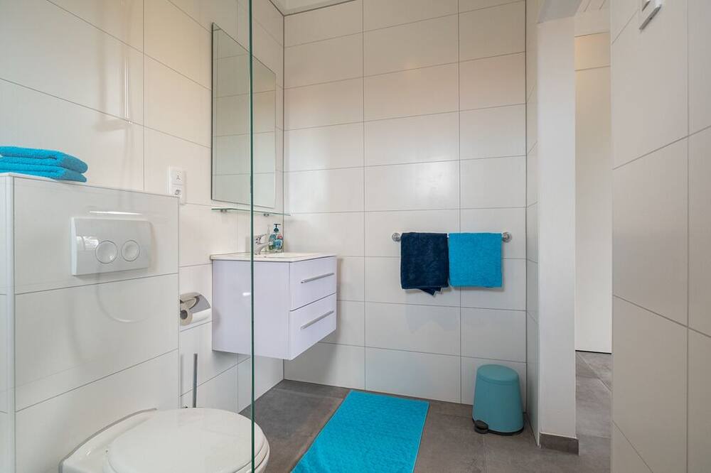 Photo of Bathroom in Kralendijk