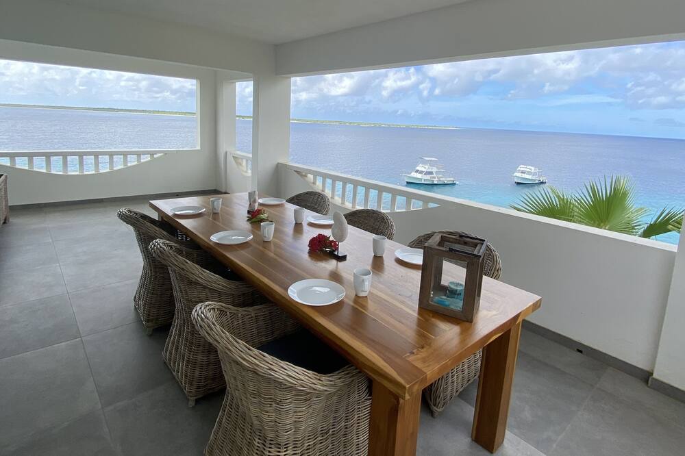 Photo of Patio Balcony in Kralendijk