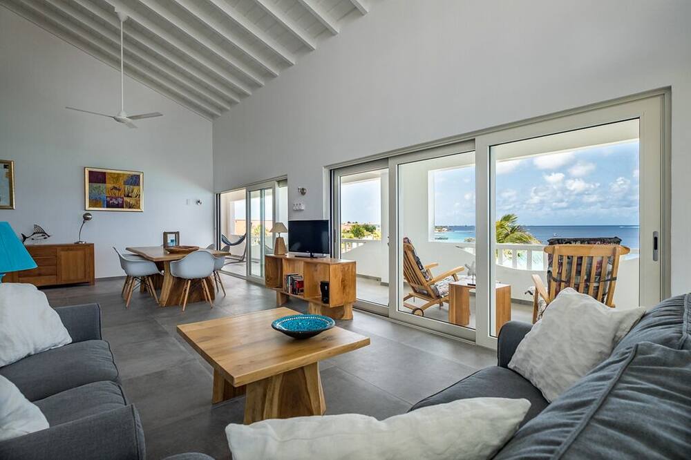 Photo of Livingroom in Kralendijk
