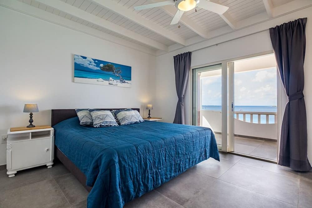 Photo of Bedroom in Kralendijk