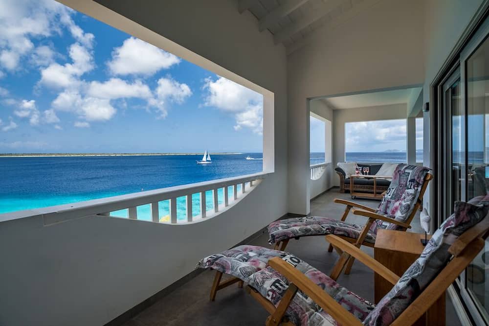 Photo of Patio Balcony in Kralendijk
