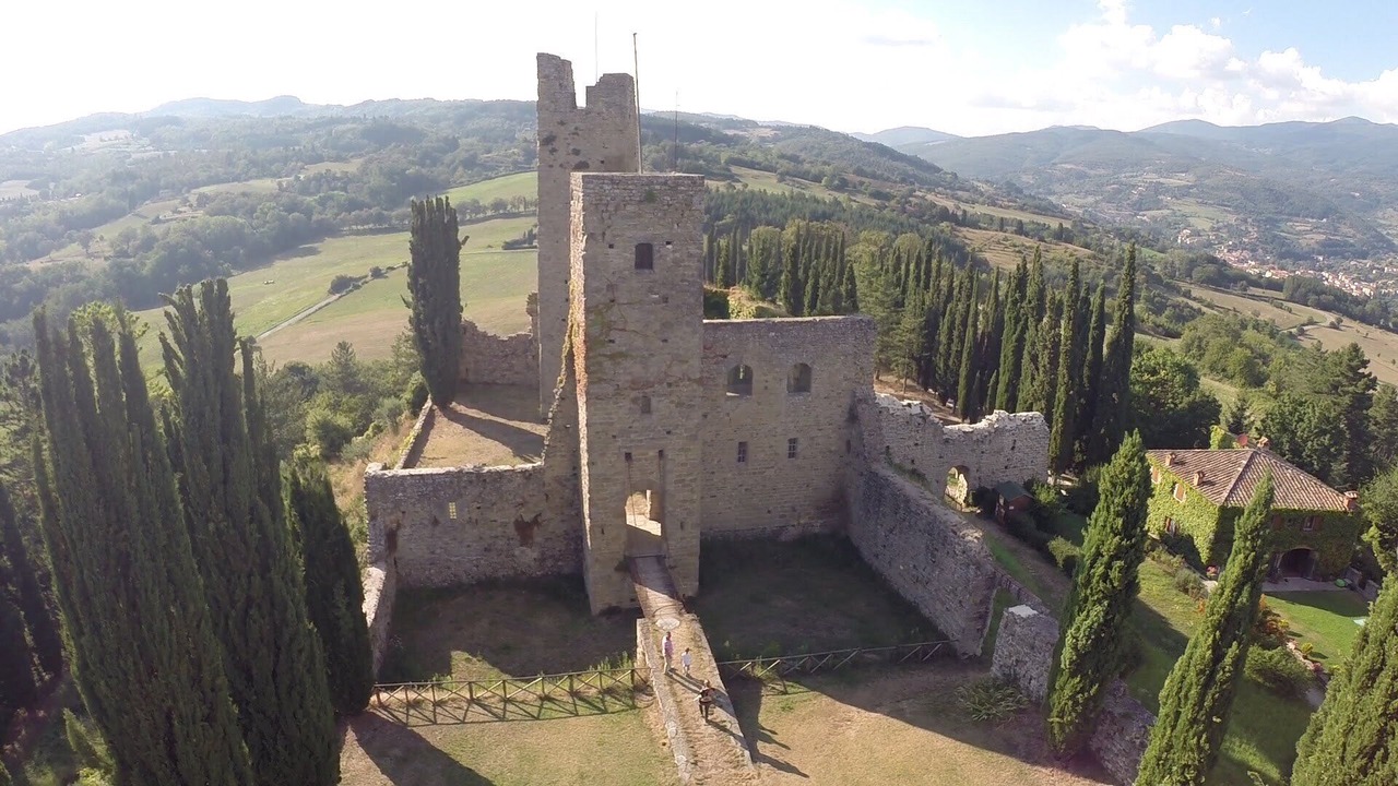 Photo of Outdoor in Rufina