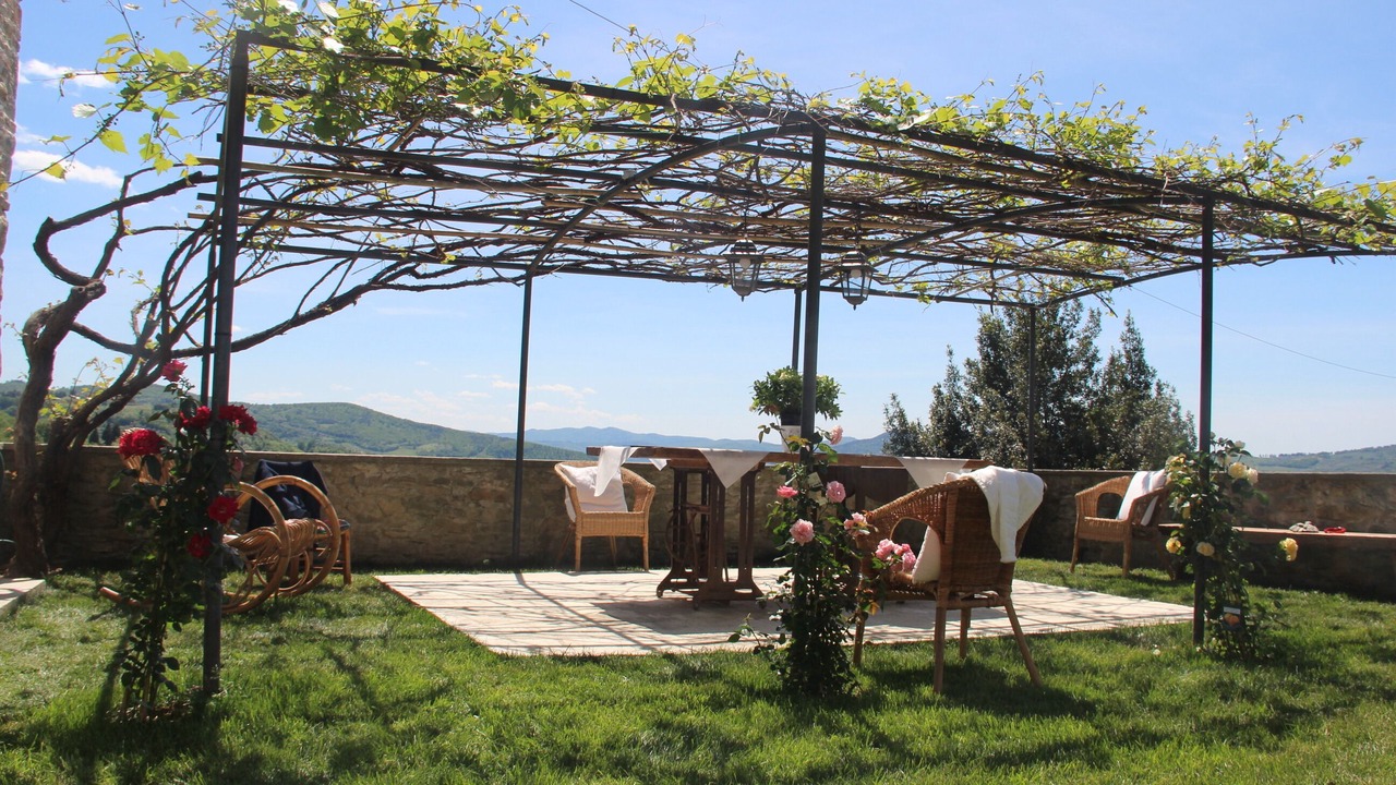 Photo of Outdoor in Rufina