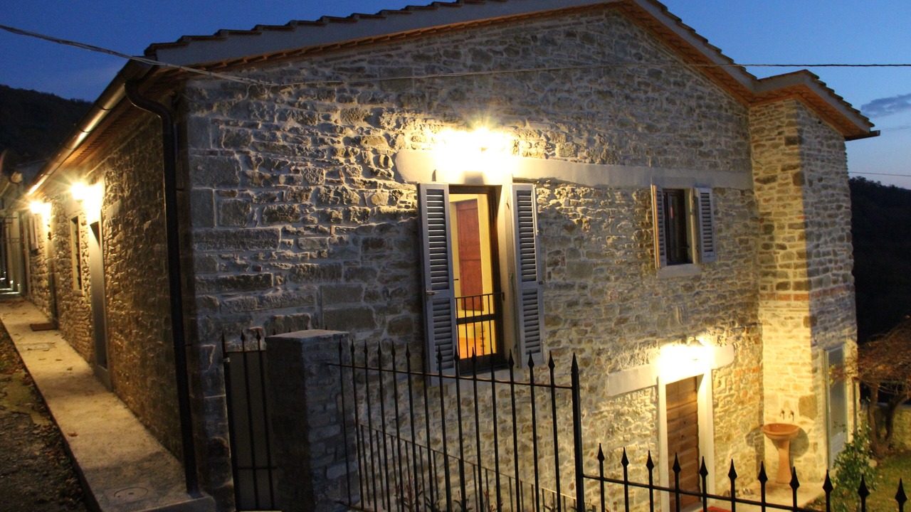 Photo of Outdoor in Rufina