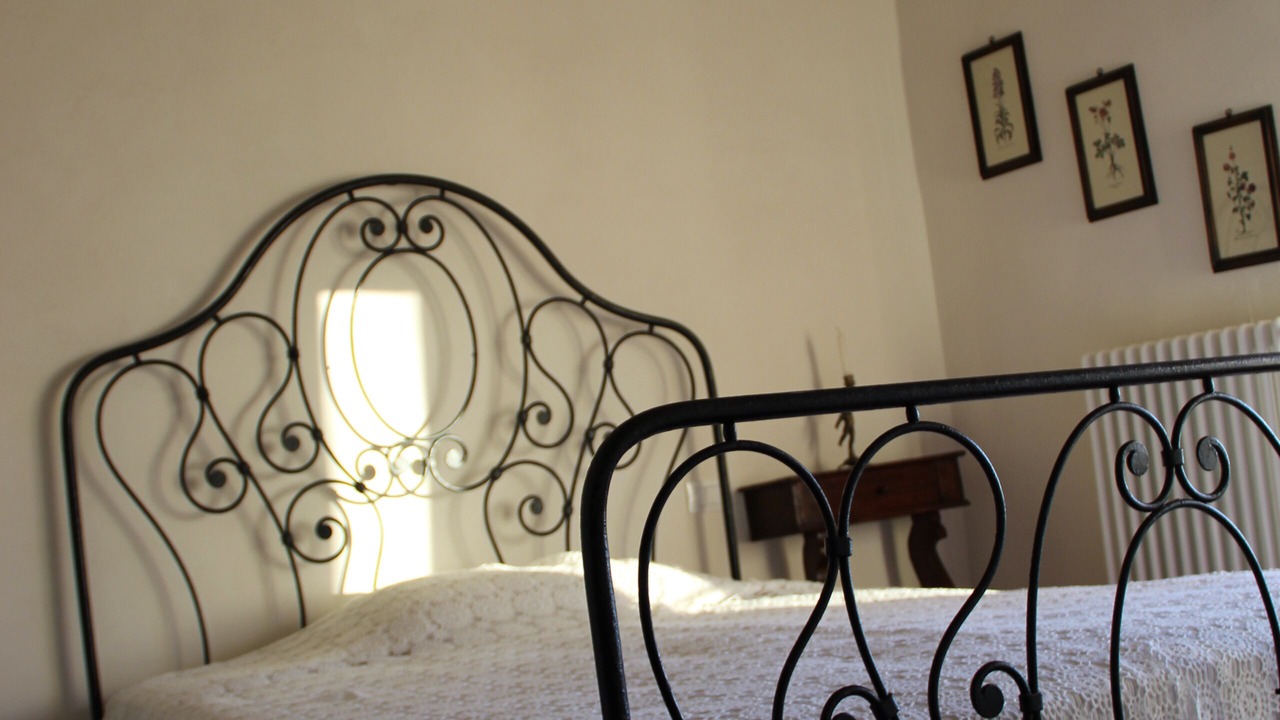 Photo of Bedroom in Rufina