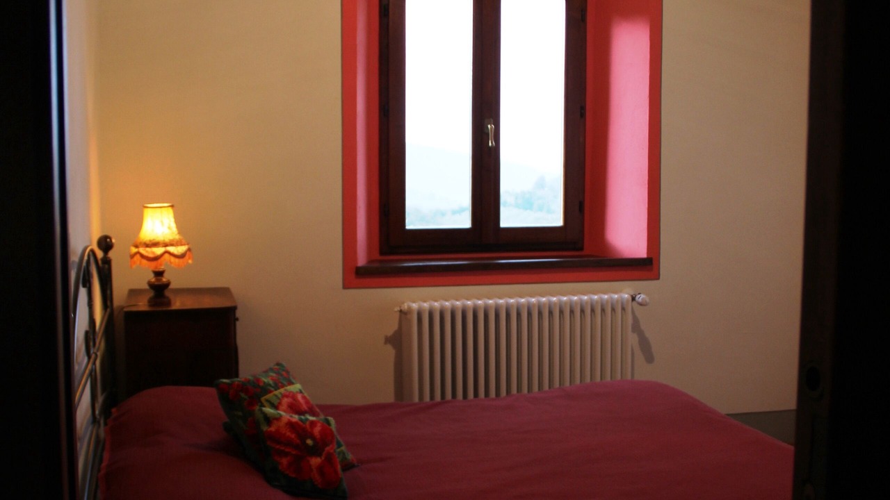 Photo of Bedroom in Rufina