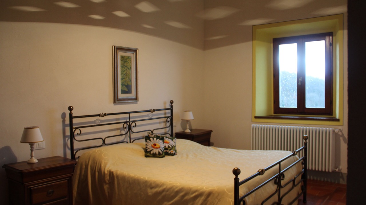 Photo of Bedroom in Rufina
