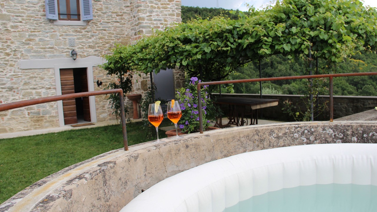 Photo of Outdoor in Rufina