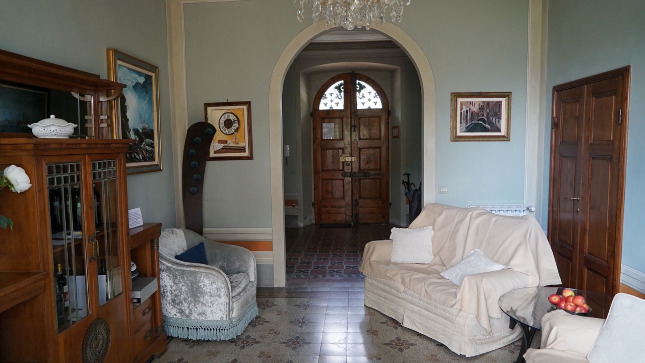 Photo of Livingroom in Borgo alla Collina