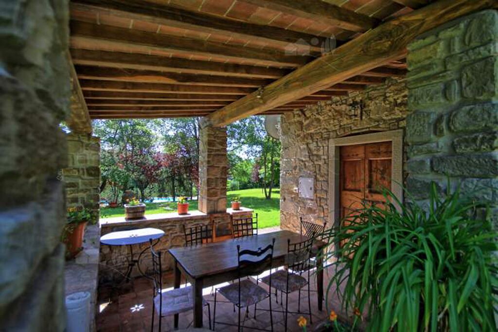 Photo of Outdoor in Castel Focognano