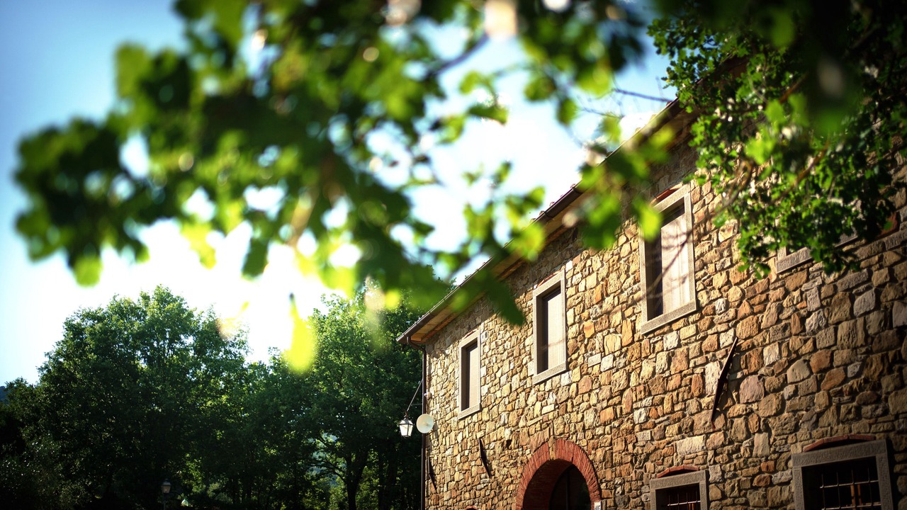 Photo of Outdoor in Castel Focognano