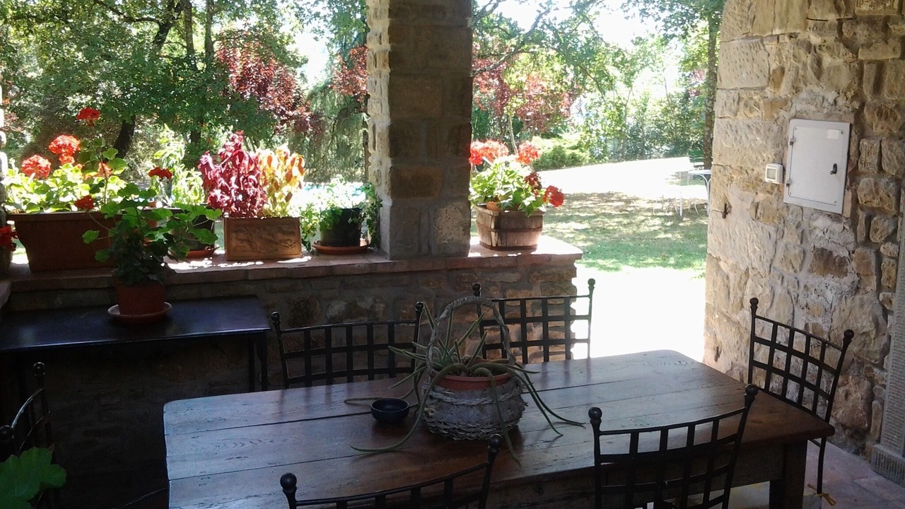 Photo of Outdoor in Castel Focognano