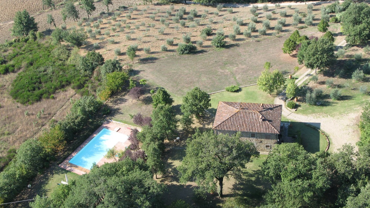 Photo of Outdoor in Castel Focognano