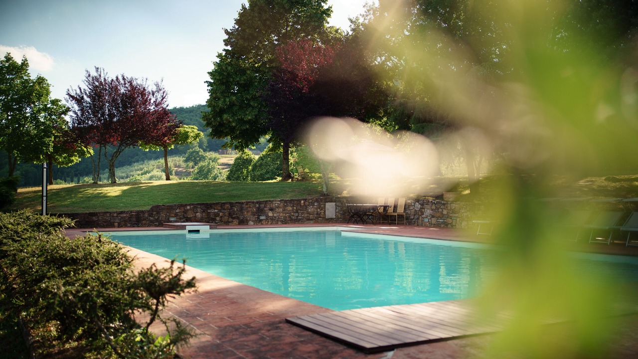 Photo of Outdoor in Castel Focognano