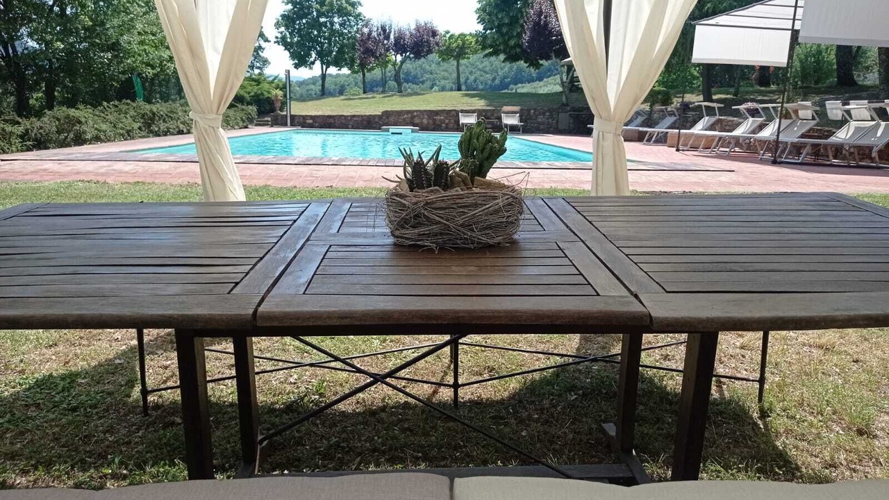 Photo of Outdoor in Castel Focognano