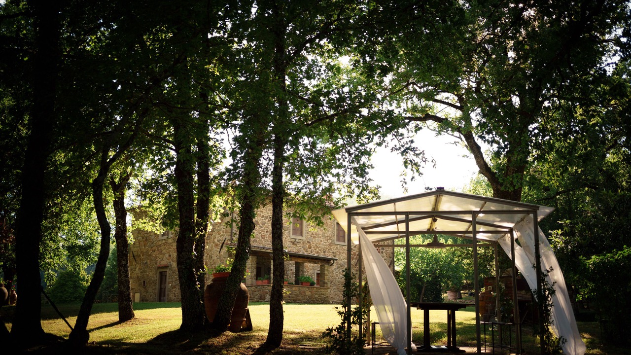 Photo of Outdoor in Castel Focognano