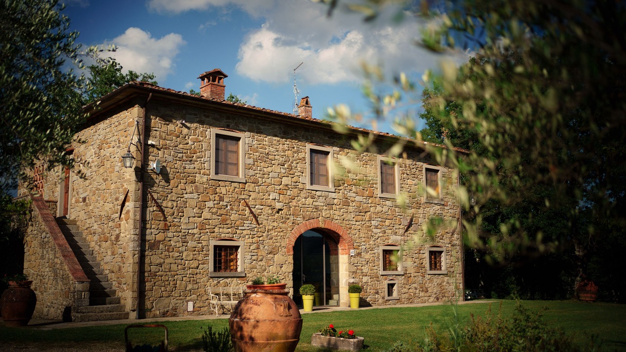 Photo of Outdoor in Castel Focognano