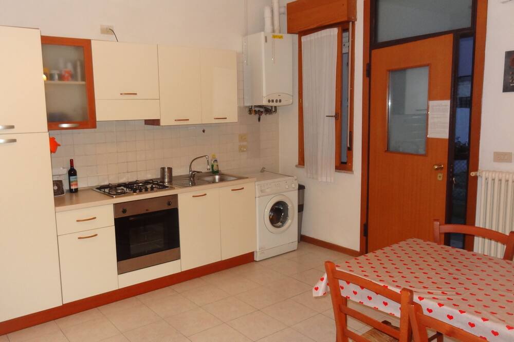 Photo of Kitchen in Rivabella