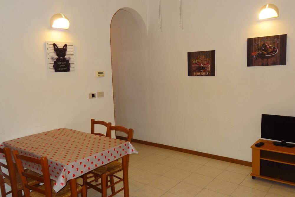 Photo of Livingroom in Rivabella