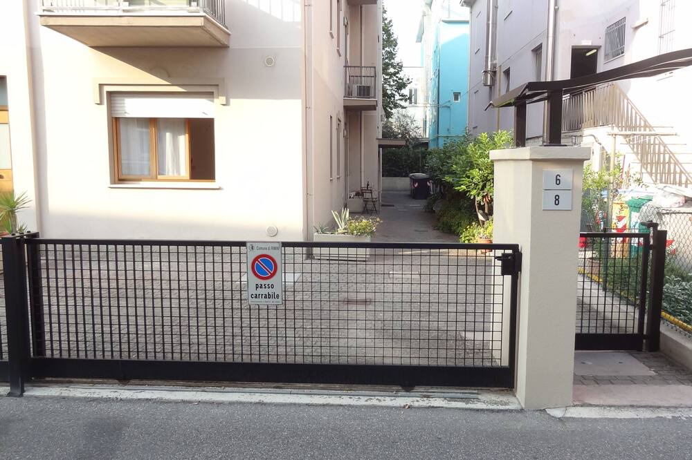 Photo of Outdoor in Rivabella