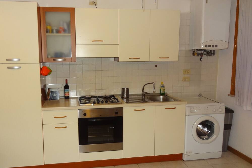 Photo of Kitchen in Rivabella