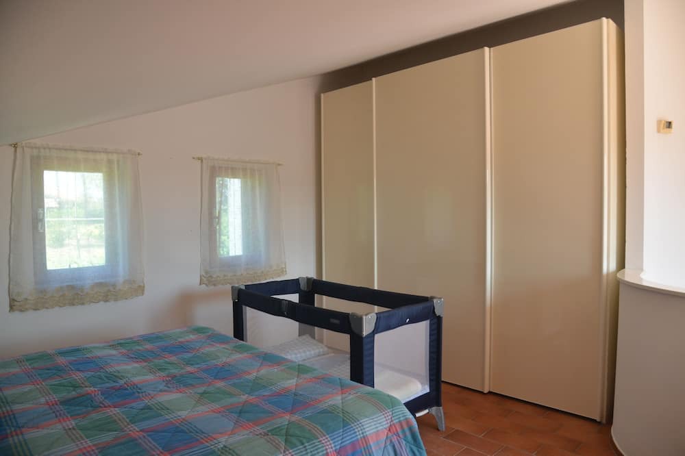 Photo of Bedroom in Lorenzana