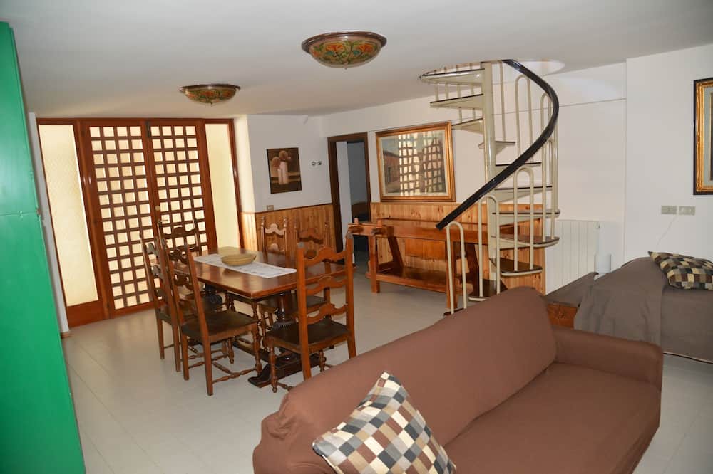 Photo of Bedroom in Lorenzana